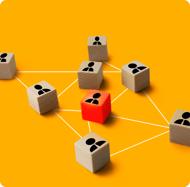 Maintaining brand precision while delivering authentic local heart for multi-unit retail and service businesses