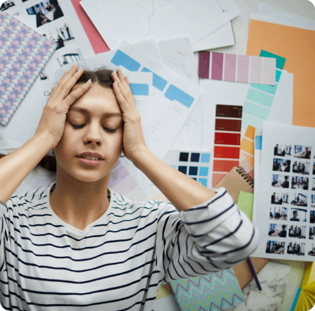 Ending Marketing Strategy Overwhelm Solving content paralysis and marketing strategy burnout for local business managers using intelligent AI tools