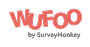 Wufoo online form builder and data collection tool logo Wufoo online form builder and data collection tool logo